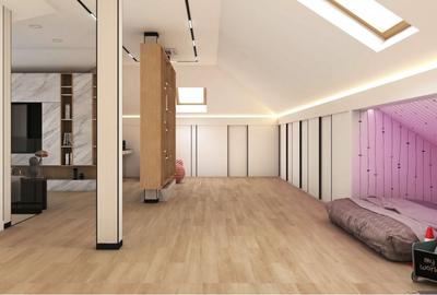 Casa P+M cu sistem HVAC | Pompa de caldura | Panouri fotovoltaice | Smart Home - 17