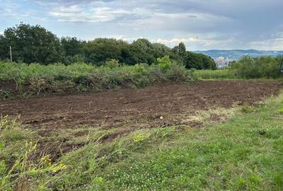 Teren Construcții de 510 mp, în Micești