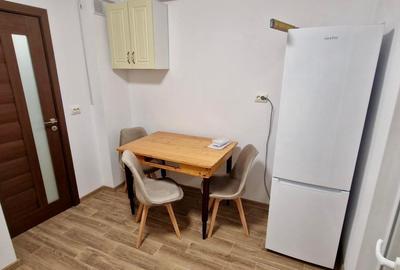 Prima Închiriere | 3 Camere & Loc de Parcare | Eremia Grigorescu - 8