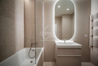 3 camere Aviatiei Tower, lux, etaj 2 - 12