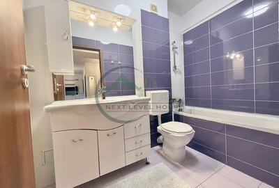 Apartament 2 camere Alphaville, parcare si boxa - 6
