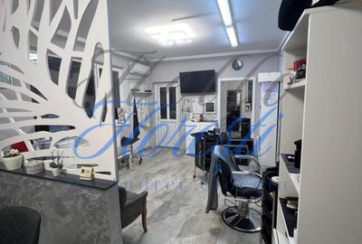 Spațiu comercial, de 50.00 mp, în Florești
