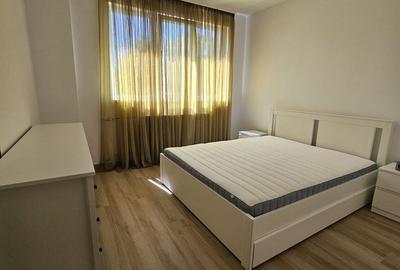 2 camere renovate Mihalache metrou 1 Mai - 1