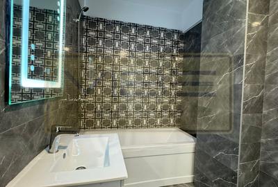 Apartament 1 camera INTABULAT Bucium Mega Image Visani - 15