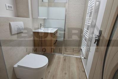 Apartament de 3 camere, modern, 60mp, garaj, zona Interservisan - 4