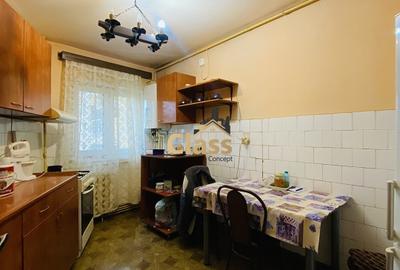 Apartament 4 camere | Decomandat | 80 mpu | Zona Primaverii Manastur - 3