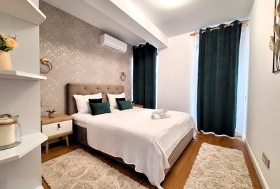 Vanzare apartament 2 camere Alongside Unirii Fountains, etaj 2, comision 0% - 4