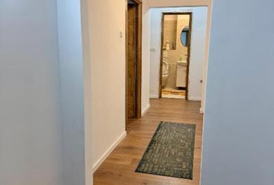 Apartament 3 camere -1 minut de mers pe jos pana la metrou Gorjului - 11