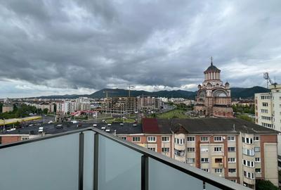 Apartament cu 3 camere zona Catedrala Bloc Nou - 7
