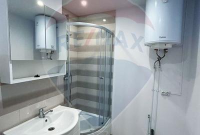 Garsoniera moderna de închiriat – zona Est, Baia Mare - 4