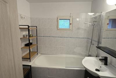 Arcul de Triumf,bl.1986,reabilitat,et.2/8,Amenajat,2 bai,2 balcoane,PET FRIENDLY - 5