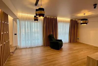 Duplex 3 camere Super View Kaufland Nitu Vasile - Sun Plaza Finalizat - 1