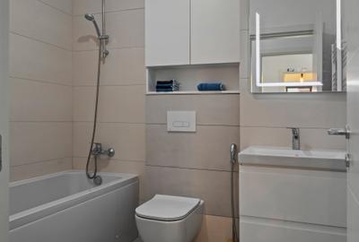Ap 3 cam, 92 mp, bloc 2021, Bd. Pipera nr. 1 - 7