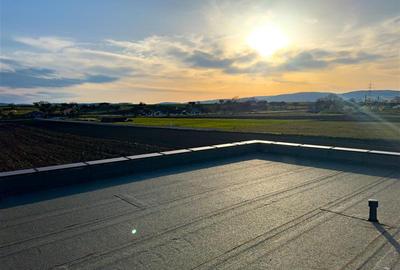 Resedinta rafinata&luminoasa, in cel mai nou cartier,aria Sepsi Arena: locul und - 16