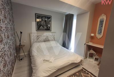Apartament cu 2 camere de închiriat în zona Promenada Mall - 8
