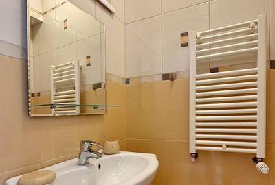 GARSONIERA SPATIOASA DE INCHIRIAT IN SCHEI - 10