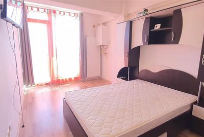 Apartament cu 2 camere nedecomandat în Exterior Sud