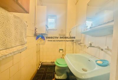 Apartament 3 camere/2 bai/2 balcoane/83 mp/etaj 2 CENTRU - 10