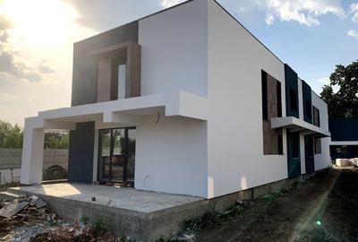 Vila Premium 5 Camere - STIL SI ELEGANTA - 38