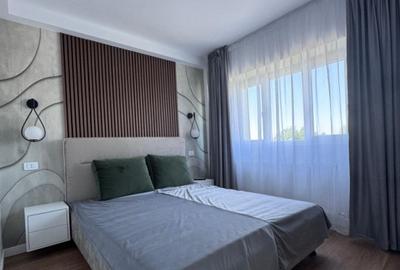 Apartament 2 camere - zona Beller - Termen Lung - 3