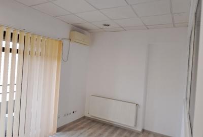SPATIU BIROU- CLADIRE BIROURI PREMIUM- COSTURILE UTILITATILOR SUNT INCLUSE - 11