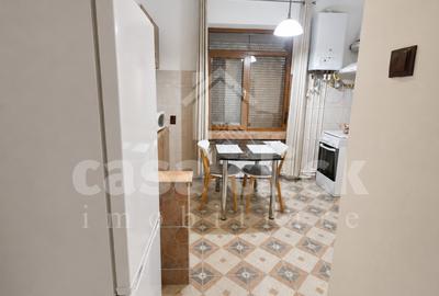 Apartament generos 1 camera, ultracentral - Spicu, proaspat renovat - 5
