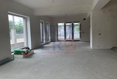 Vila cu 4 camere, de vanzare - economică și prietenoasă cu mediul – Chitila - 3
