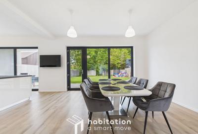 Casă contemporană, premium, în Elisabetin – confort inteligent - 8