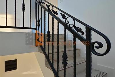 CASE NOI ZONA MARACINENI.  COMISION ZERO  Isamar Buildings - 10