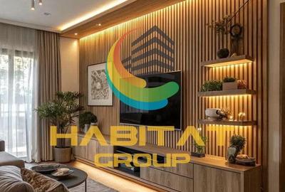 Apartament cu 3 camere decomandat în Apărătorii Patriei