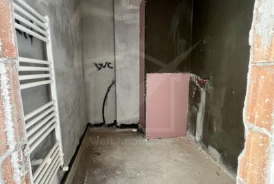 Apartament 2 niveluri 114 mp, 3 dormitoare, 3 bai, 2 terase, parcare, Wings - 9