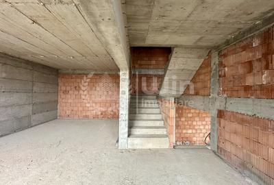 Duplex nou cu 6 camere | 245mp util | Teren 523mp | Salicea - 4