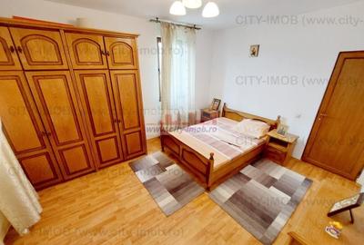 Vanzare casa / vila cu  7 camere  in Oras Otopeni , jud Ilfov - 34