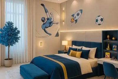 PROMO Apartament 3 camere + gradina de 102 mp, 12 min metrou Teclu - 4