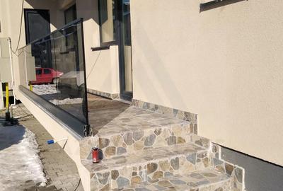 Apartament modern 2 camere 50 mp parter  zona Doamna Stanca - 10