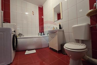 De vanzare apartament 2 camere, loc de parcare, Florești, Comision 0% - 6