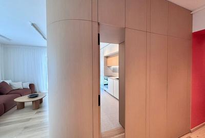 Apartament 3 camere de inchiriat | Floreasca - 4