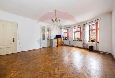 APARTAMENT 3 camere, Etaj 1, Str. Lunga nr 22, Brasov - 8