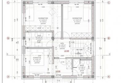 Casa individuală Premium, Dezmir , Cluj-Napoca - 7