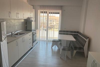 2 camere lidia bloc nou, centrala, parcare - 1