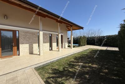 Vila Luxury plan Parter | Piscina & Zona BBQ | Dumbravita – Blaise Pascal - 31