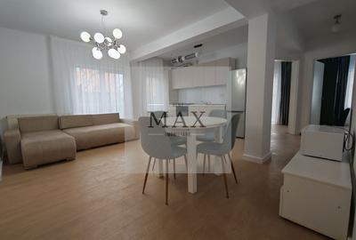 Inchiriere apartament 4 camere , 0%COMISION, etaj 1 , Zorilor - 3