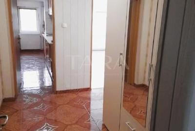 Apartament cu o cameră, parter, zona Titulescu – Cipariu. - 1