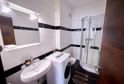 Apartament 3 camere Mamaia  zona Cazino 215000 EURO - 21