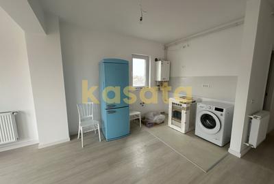 Apartament 2 Camere  Vanzare | Bloc Nou | Lift | Gata de personalizat - 3