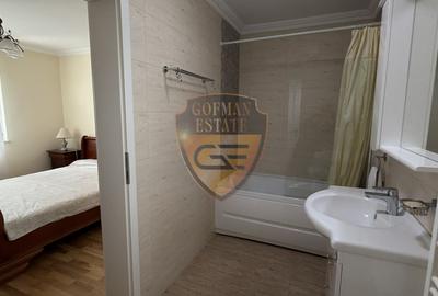 Casa Villa 4 camere in complex rezidential, Parcare, Lumina Navodari Ovidiu - 21