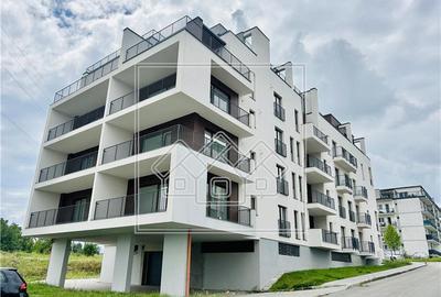 Apartament cu 2 camere nedecomandat în Turnișor