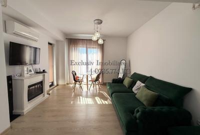 Apartament 2 camere | Tomis Plus | Parcare - 1