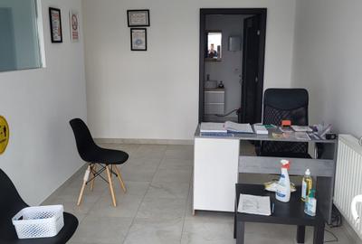Spațiu comercial, de 80.00 mp, în Chiajna