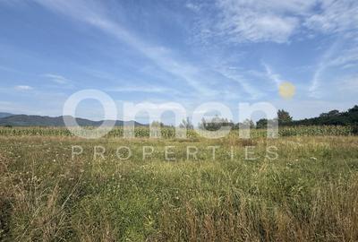 Teren de vânzare – exclusivitate, Baia Mare, strada Sebeșului - 6